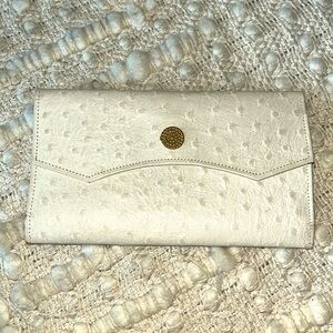 Genuine Cowhide Vintage Wallet